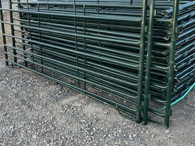 Livestock Panels