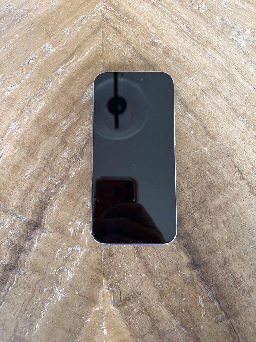 Iphone 15 PRO 512 gb (unlocked)