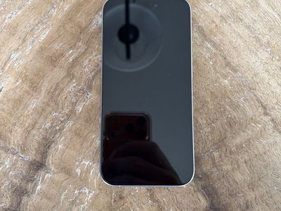 Iphone 15 PRO 512 gb (unlocked)