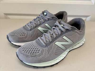 Women’s 8 New Balance Arishi Fresh Foam Sneakers Shoes