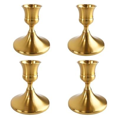 WEDDING DECOR (Gold)