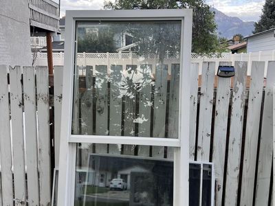 Windows for sale