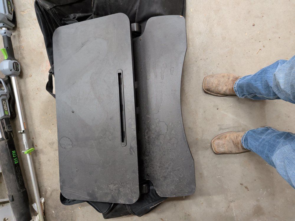 laptop adjustable cover