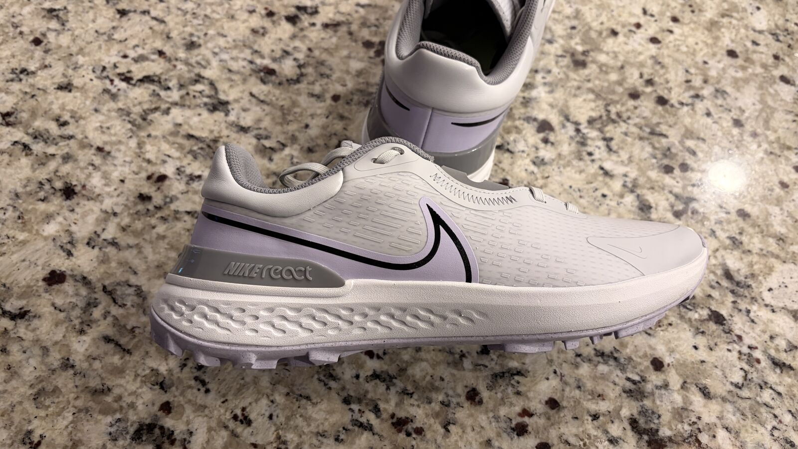 Nike Infinity Pro 2 Spikeless Golf Shoes - Men's 10.5