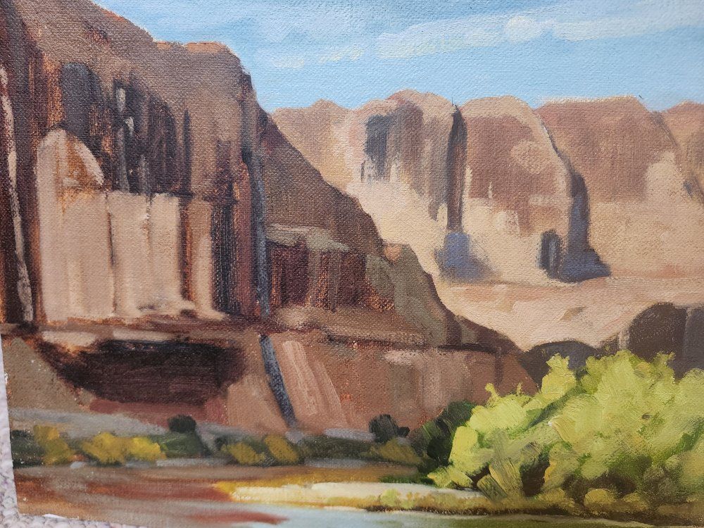 Southern Utah Landscape