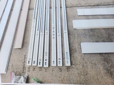 FREE Verticle Blinds