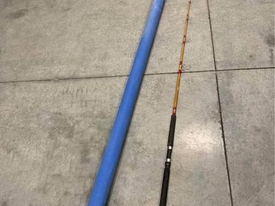 Pacificstik E-Glass Fishing Pole