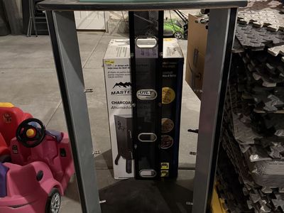 Entertainment center $30