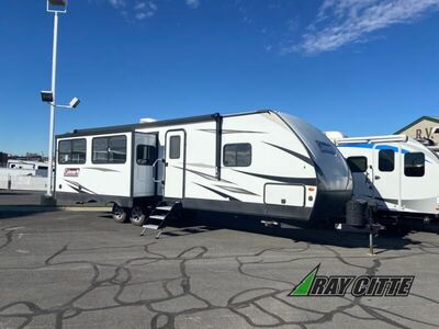 2021 Coleman Light 2955RL