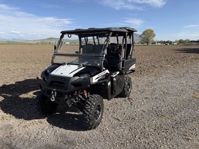 2013 Polaris Ranger