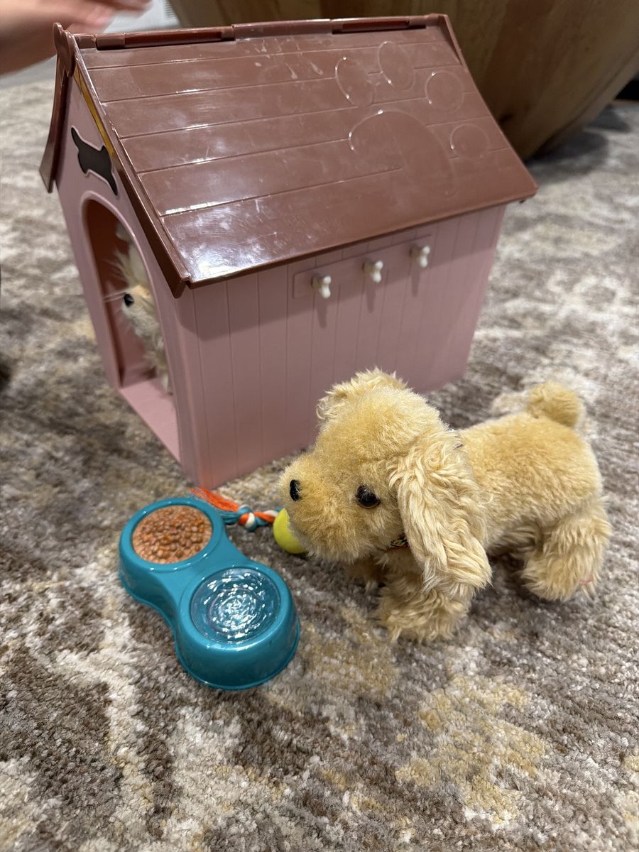 Our Generation dog house