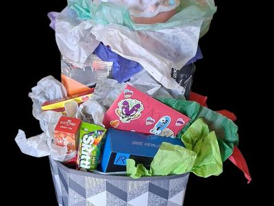 Easter baskets going fast!!