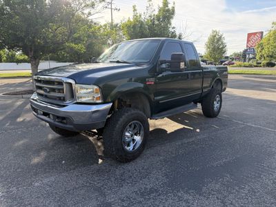 1999 Ford F-350 Lariat
