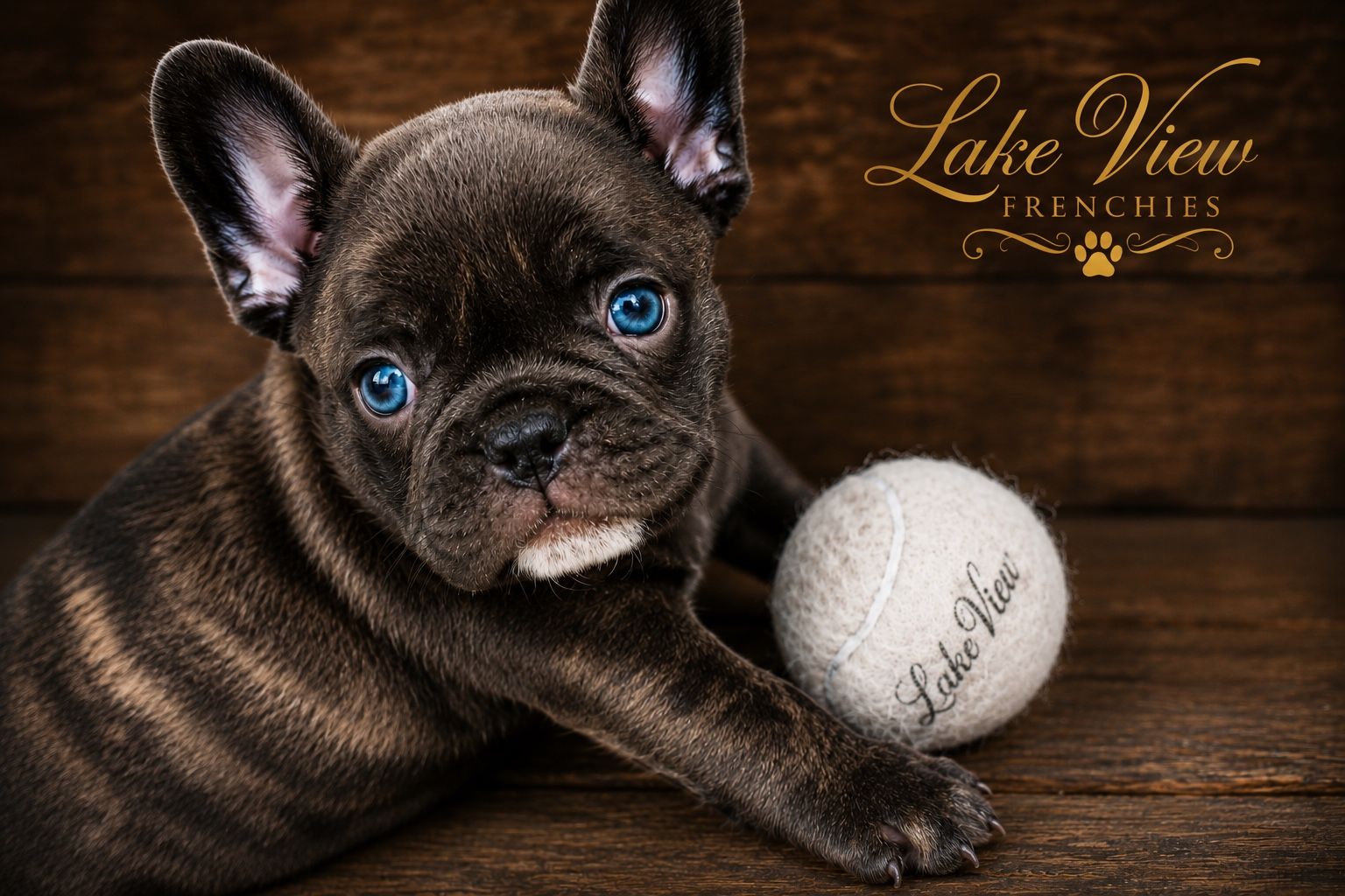 Premium French Frenchy Frenchie Bulldogs