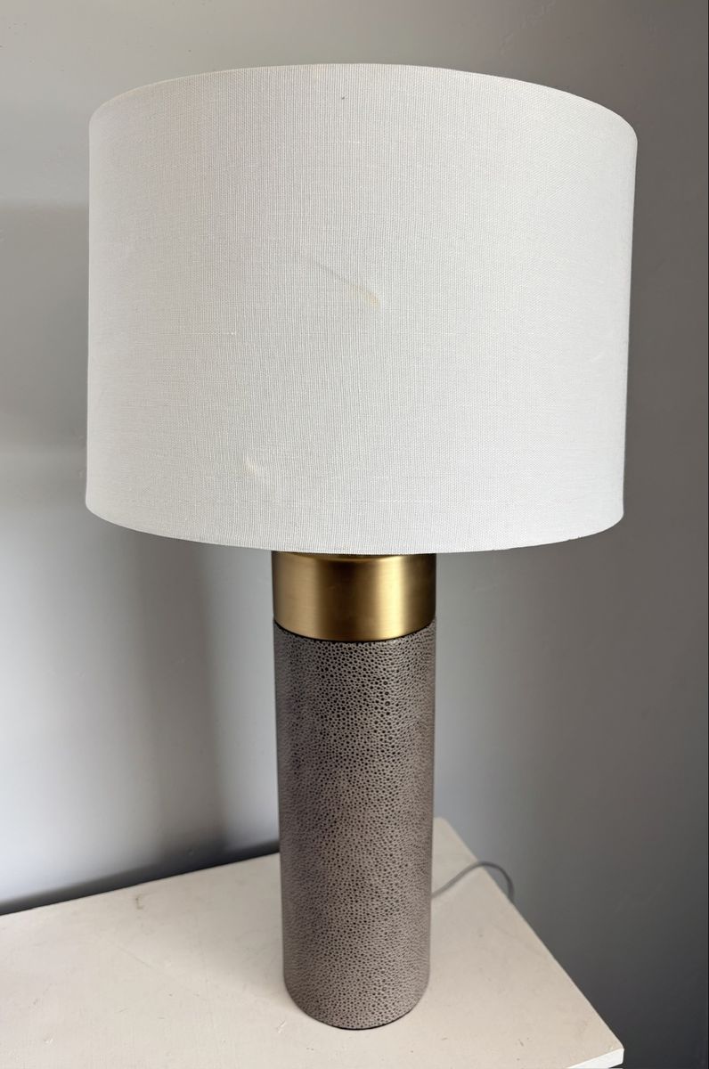 Beautiful lamp