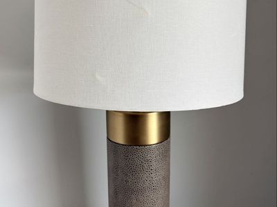 Beautiful lamp