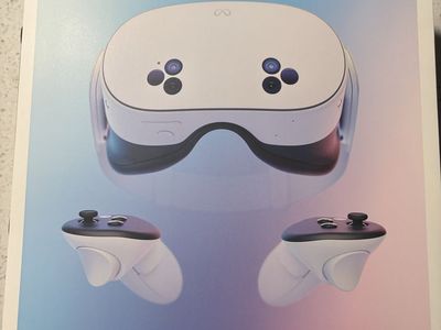 Meta Quest 3S