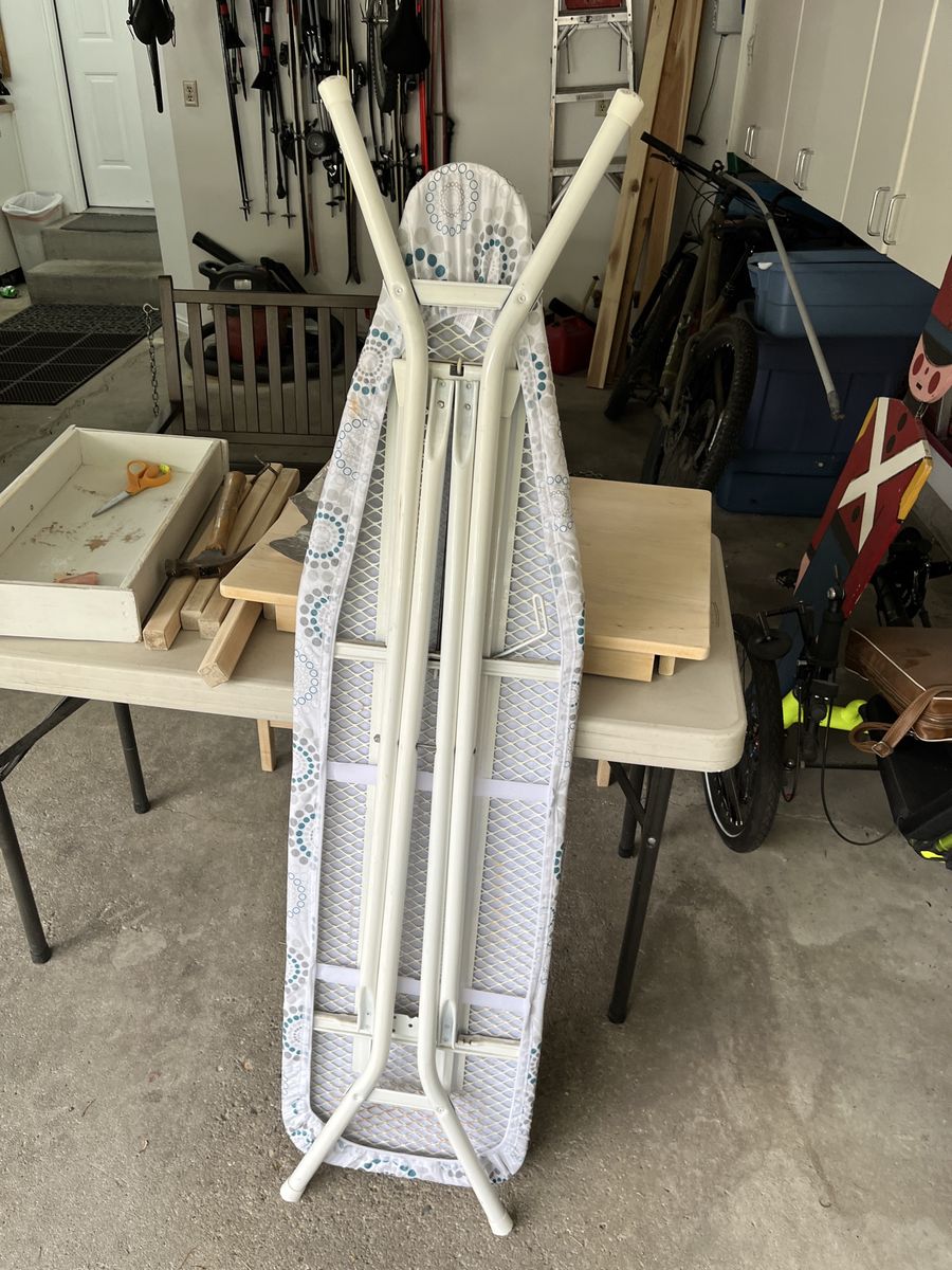 Ironing Board