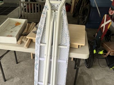 Ironing Board