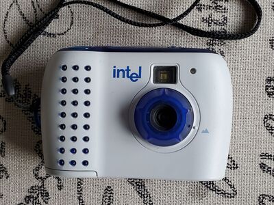 Intel PC Camera