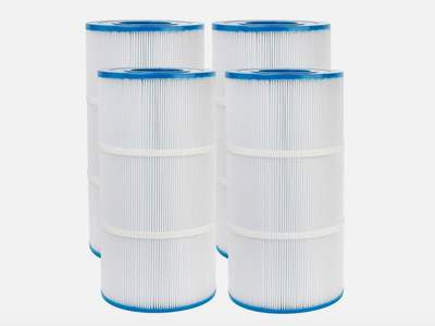 4 Pack Pool Filter Cartridge CX900RE C900 PA90 C-8409 FC-1292 PXC-95 90 Sq Ft
