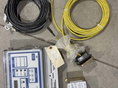 Easy Heat MSC-1 Snow & Ice Melting Control Panel System