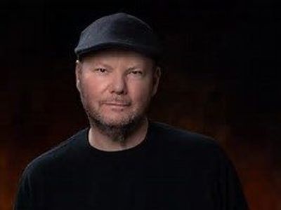 Christopher Cross Concert Peppermill Concert Hall on March 27th $40