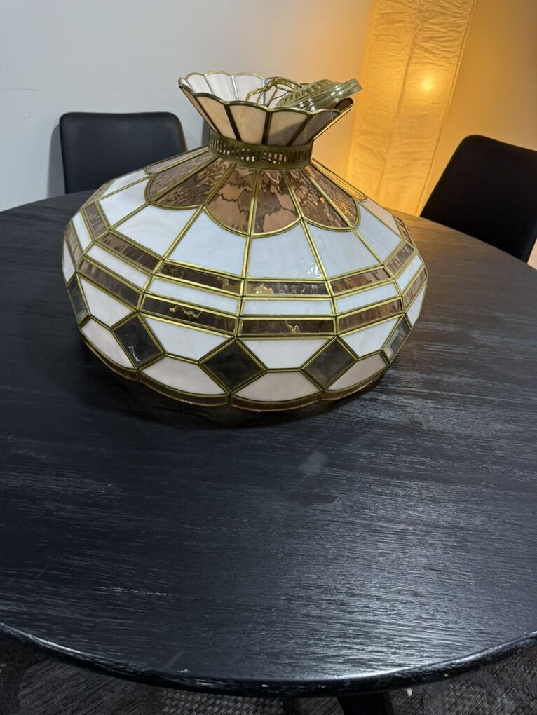 Tifanny Dala Like Chandalier (Pink & Golden)