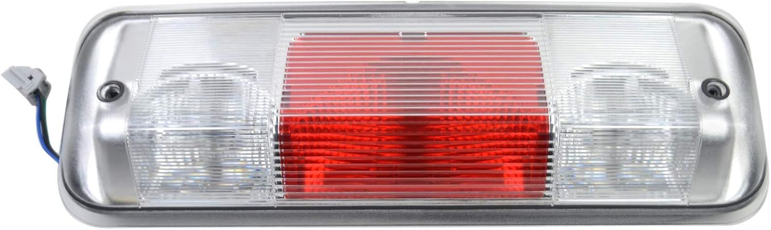 2004-2008 Ford F150, 2006-2008 Lincoln Mark LT, 2007-2010 Explorer Third Tail Brake Light