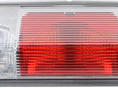 2004-2008 Ford F150, 2006-2008 Lincoln Mark LT, 2007-2010 Explorer Third Tail Brake Light