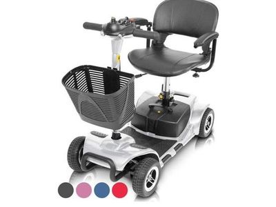 Mobility Scooter