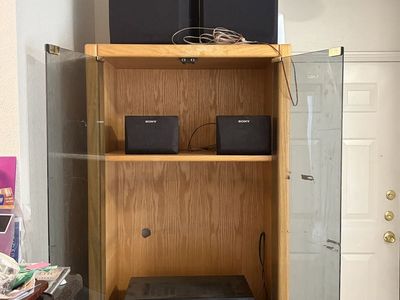 Sony audio system