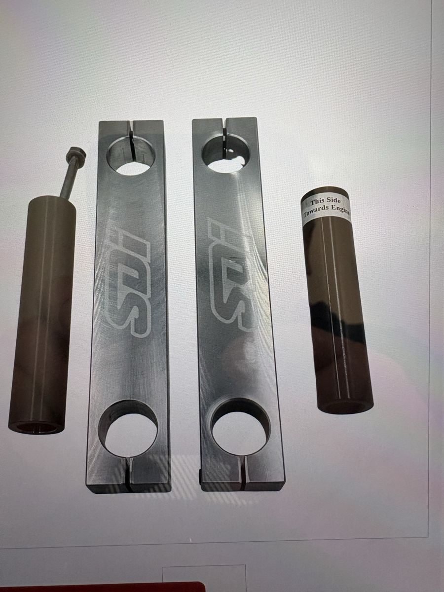 Polaris RZR Clutch Alignment Tool