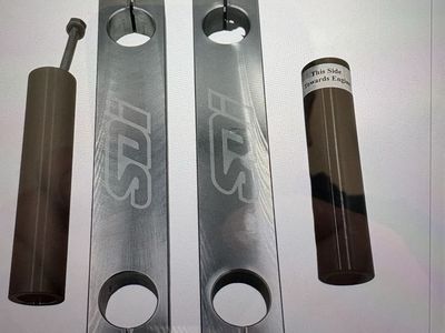 Polaris RZR Clutch Alignment Tool