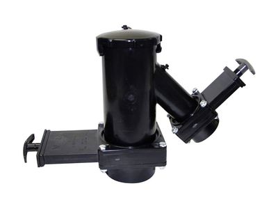 NEW! RV Rotating Valve