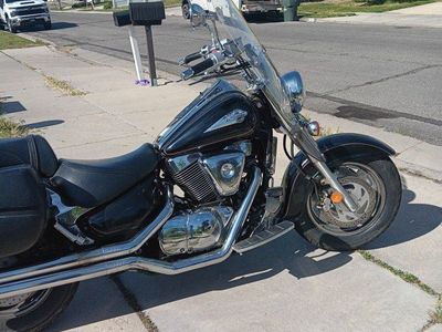 motorcycle