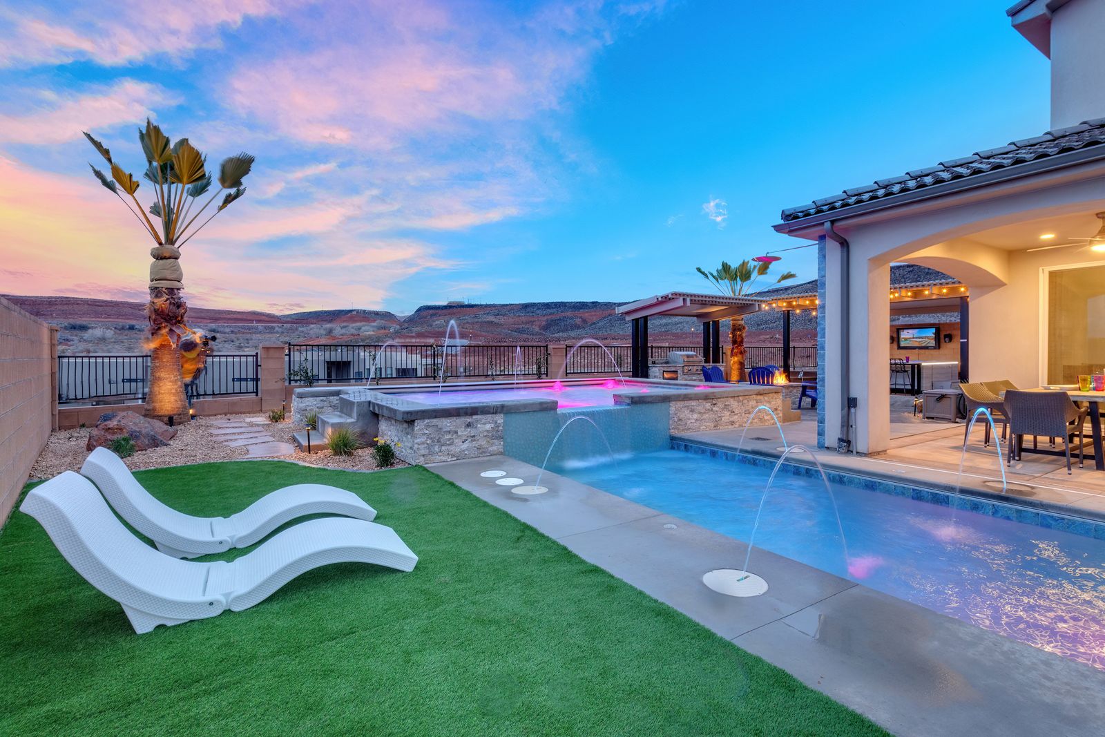 Paseos 1373~Paradise at 3 Pools