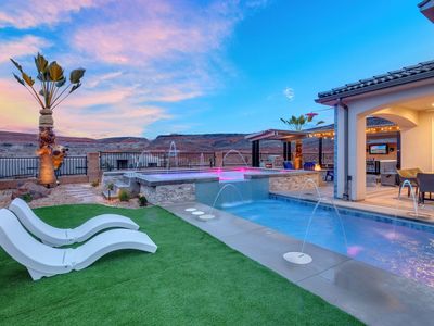 Paseos 1373~Paradise at 3 Pools