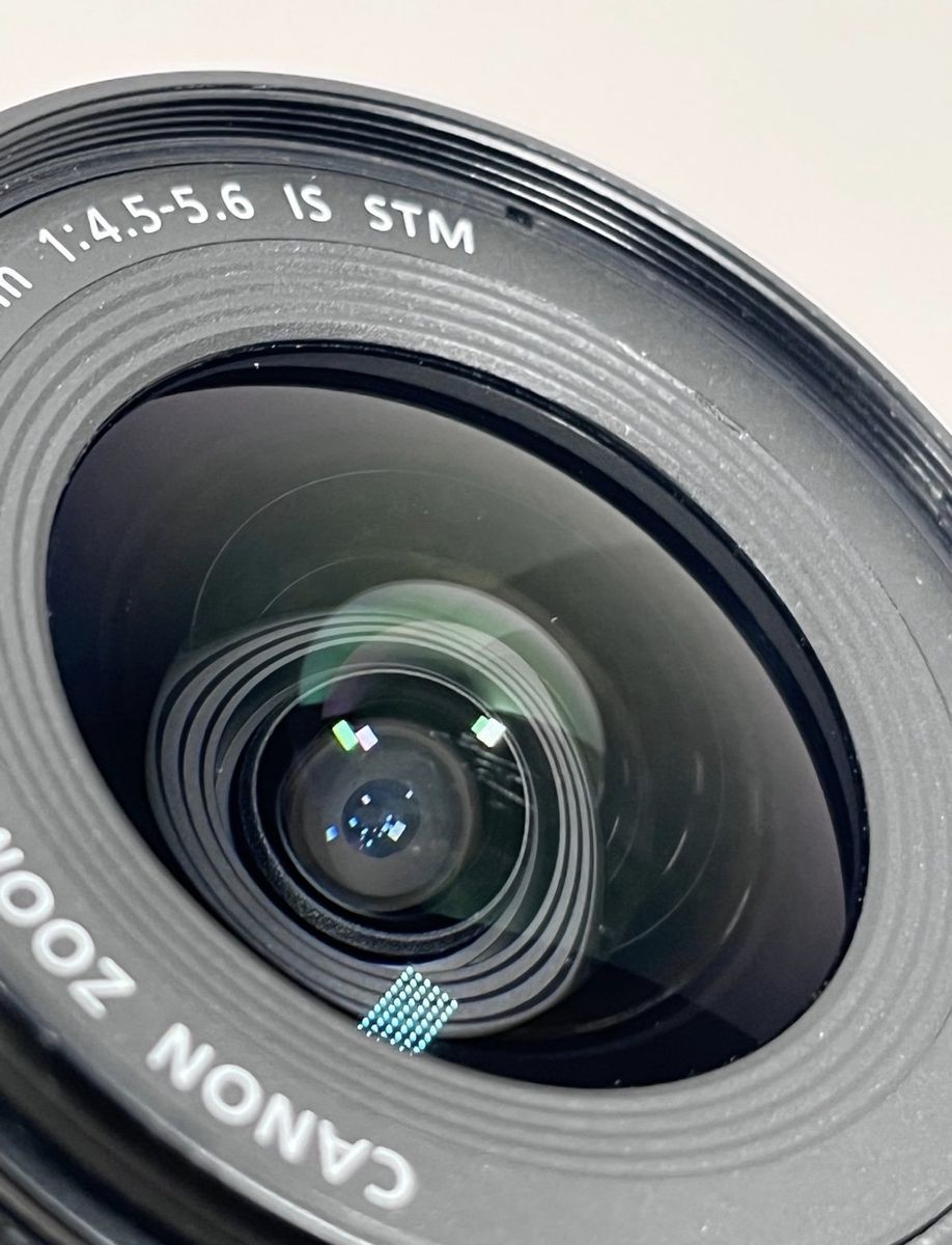 Efs 10-18mm