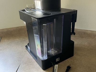 Ninja CFP301 DualBrew Pro System 12-Cup Coffee Maker & Single-Serve Pod/Grounds Brewer