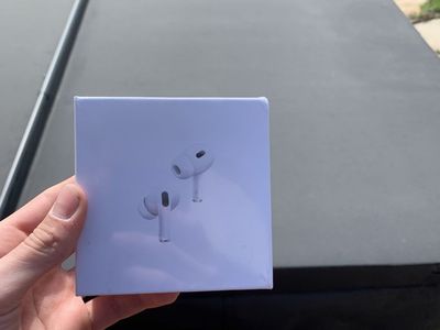 AirPods Pro 2