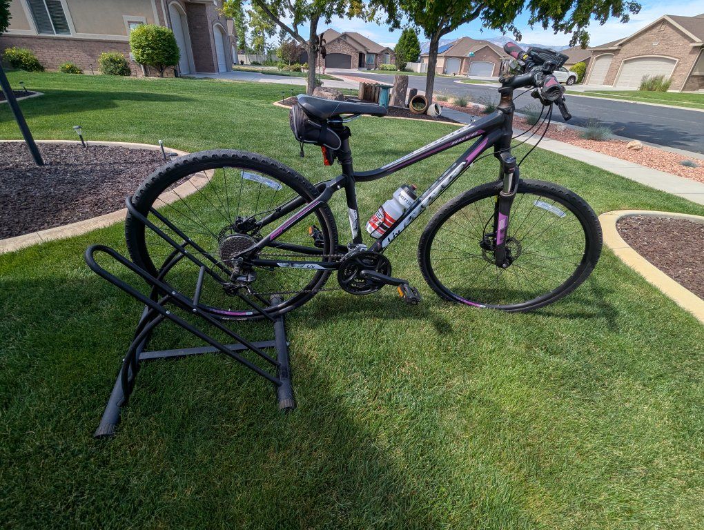 Liv Rove Women's Bike