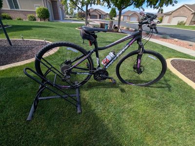 Liv Rove Women's Bike