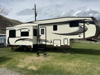2014 Jayco Eagle