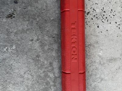 Tekton socket set