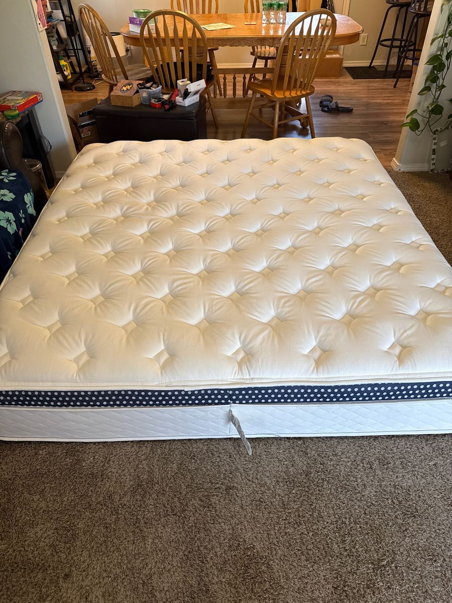 King Size Winkbed
