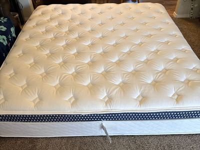 King Size Winkbed
