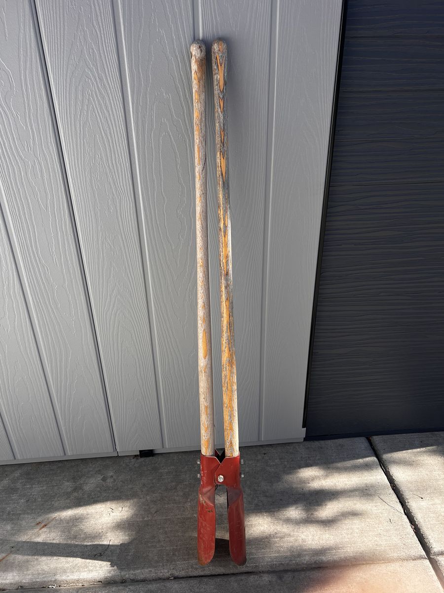 Post Hole Digger