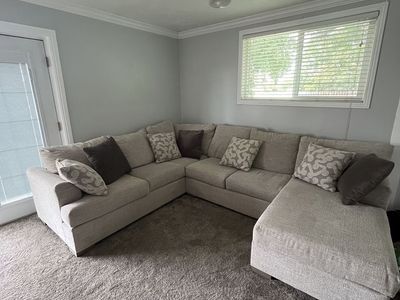 RC Willy couch