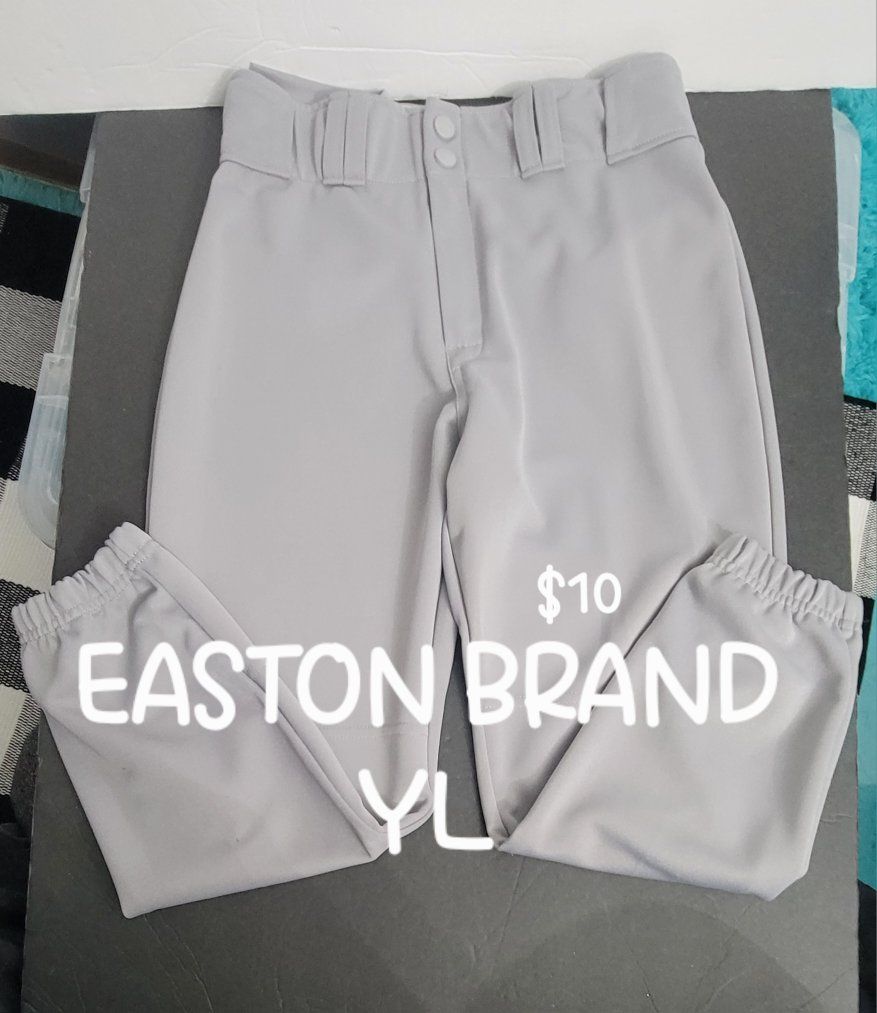 Easton Baseball Pants